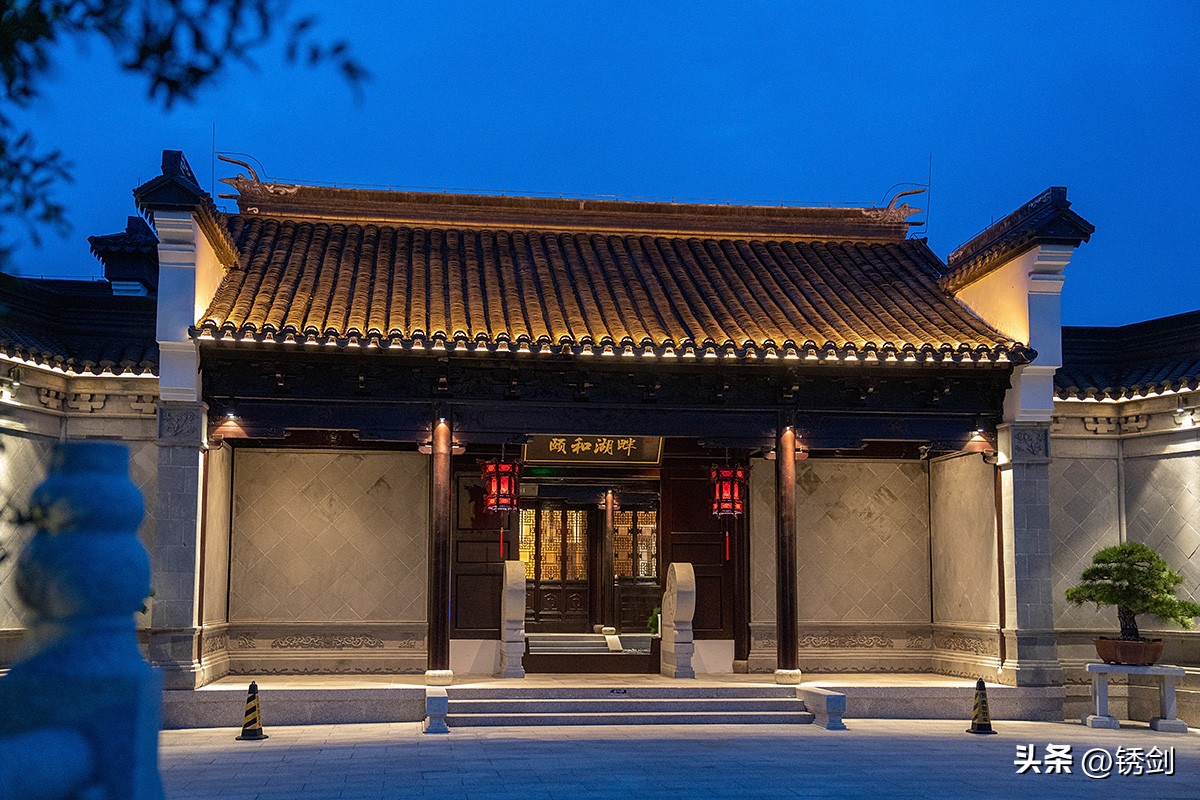 盐城旅游景点哪个好玩,盐城值得游玩的地方