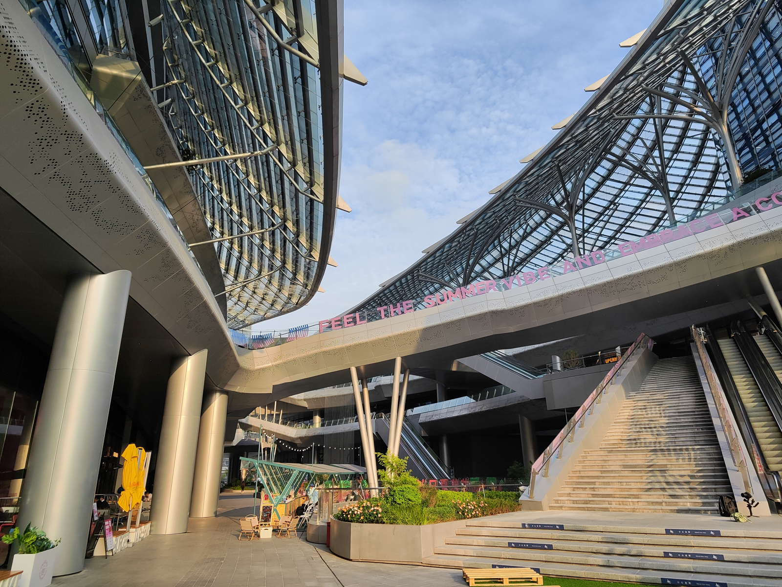 是怦然心动的感觉,小米civi2测评