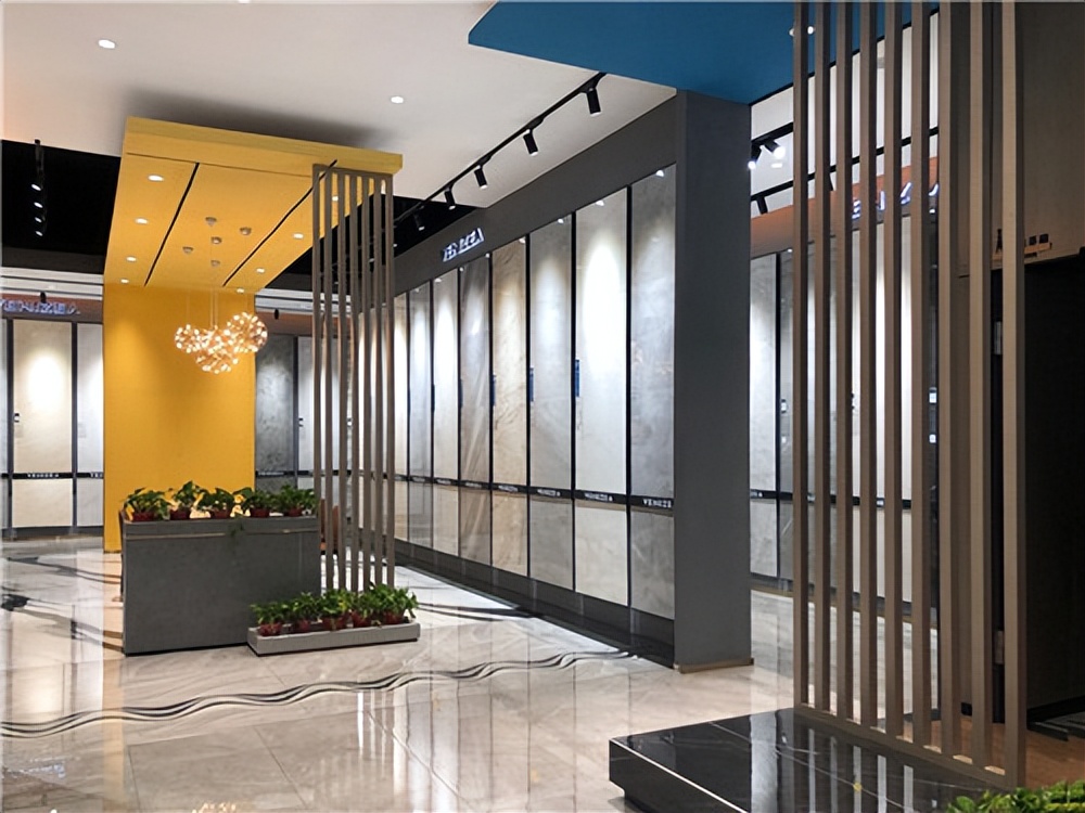 威尔斯瓷砖是哪个旗下的产品,怎样识别威尔斯瓷砖