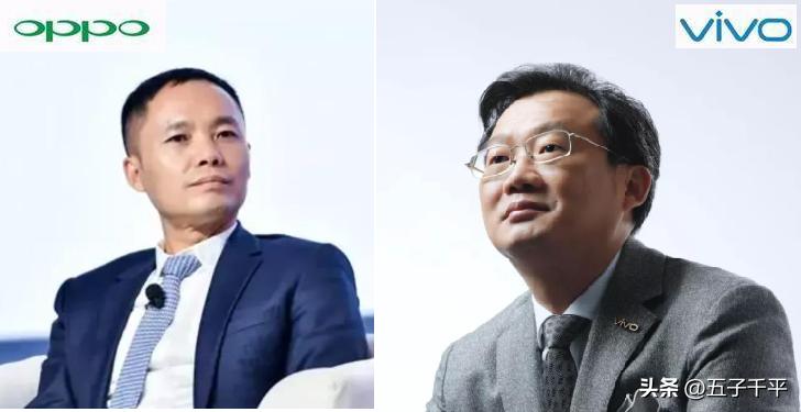 中国手机江湖逐鹿史：那些天选之子的手机大佬，现在还ok吗？