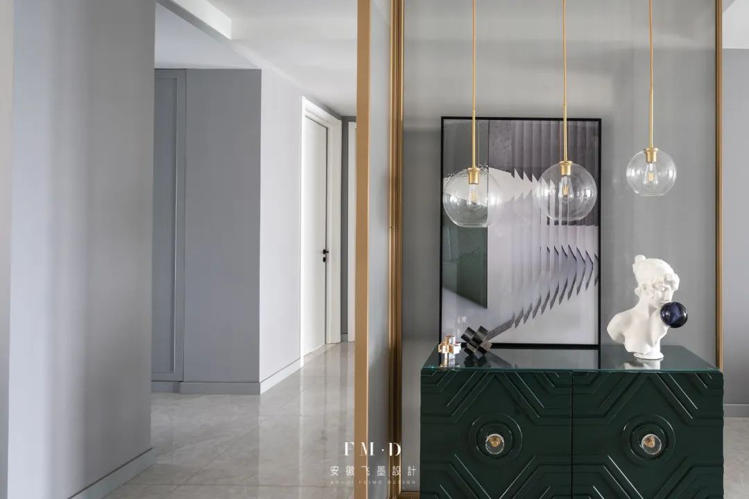 屋子太暗不想开灯怎么引进阳光,室内黑采光不好怎么办