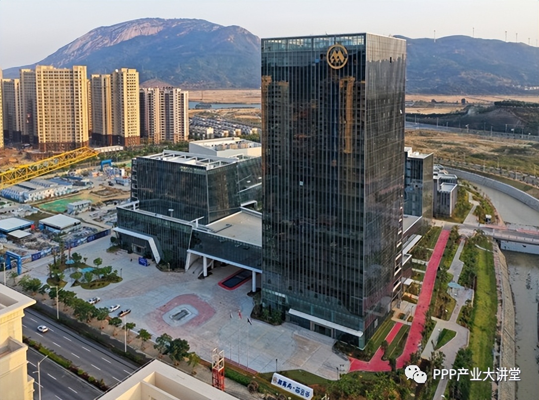 工业厂房盈利模式,工业园区厂房的投资最大利弊分析