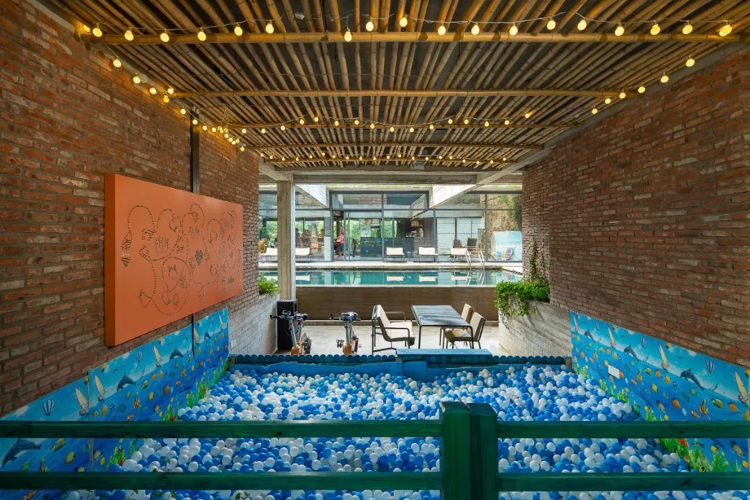 莫干山民宿天花板体验之旅,藏在莫干山间的民宿真的太美了