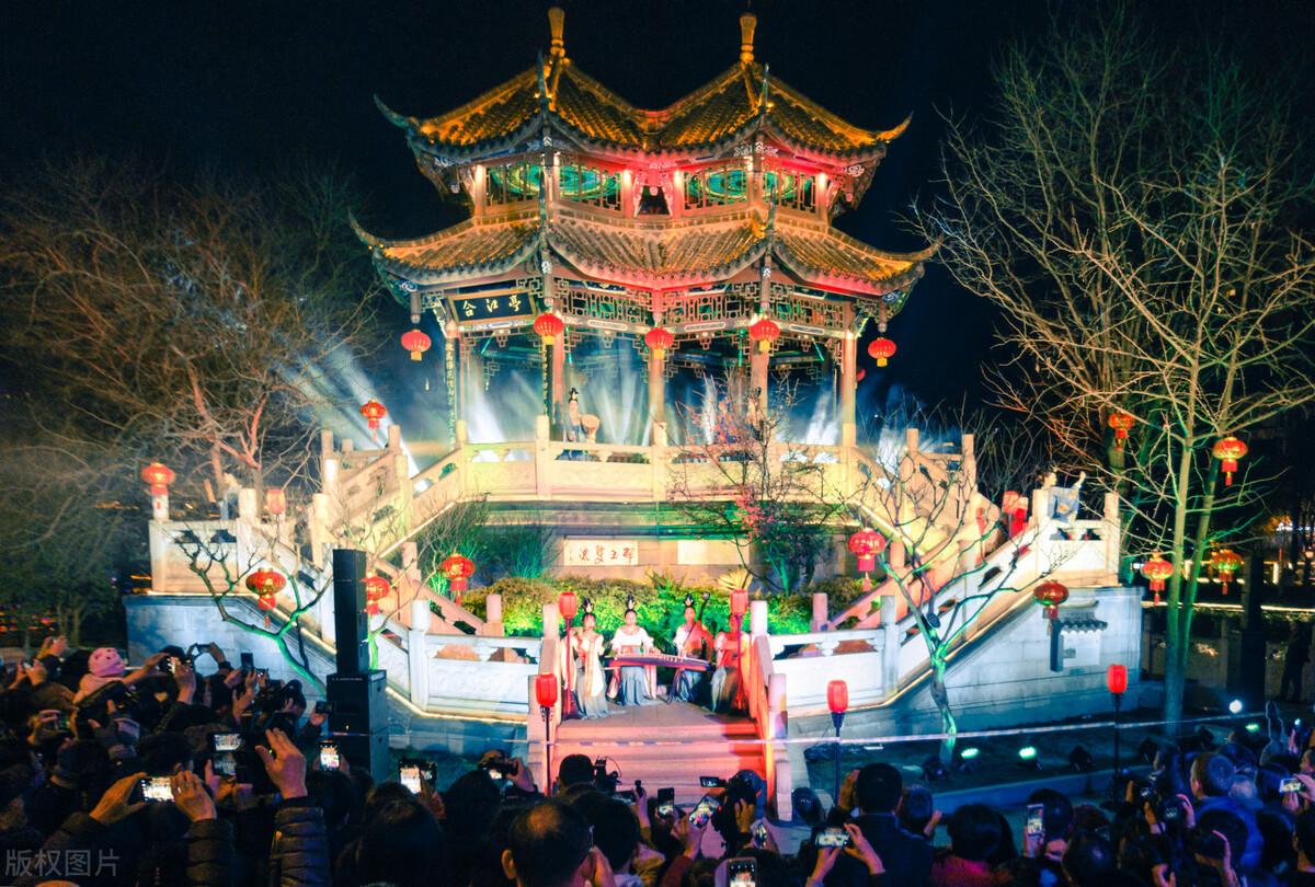 成都景点免费门票一览表,成都附近公园免费景点推荐