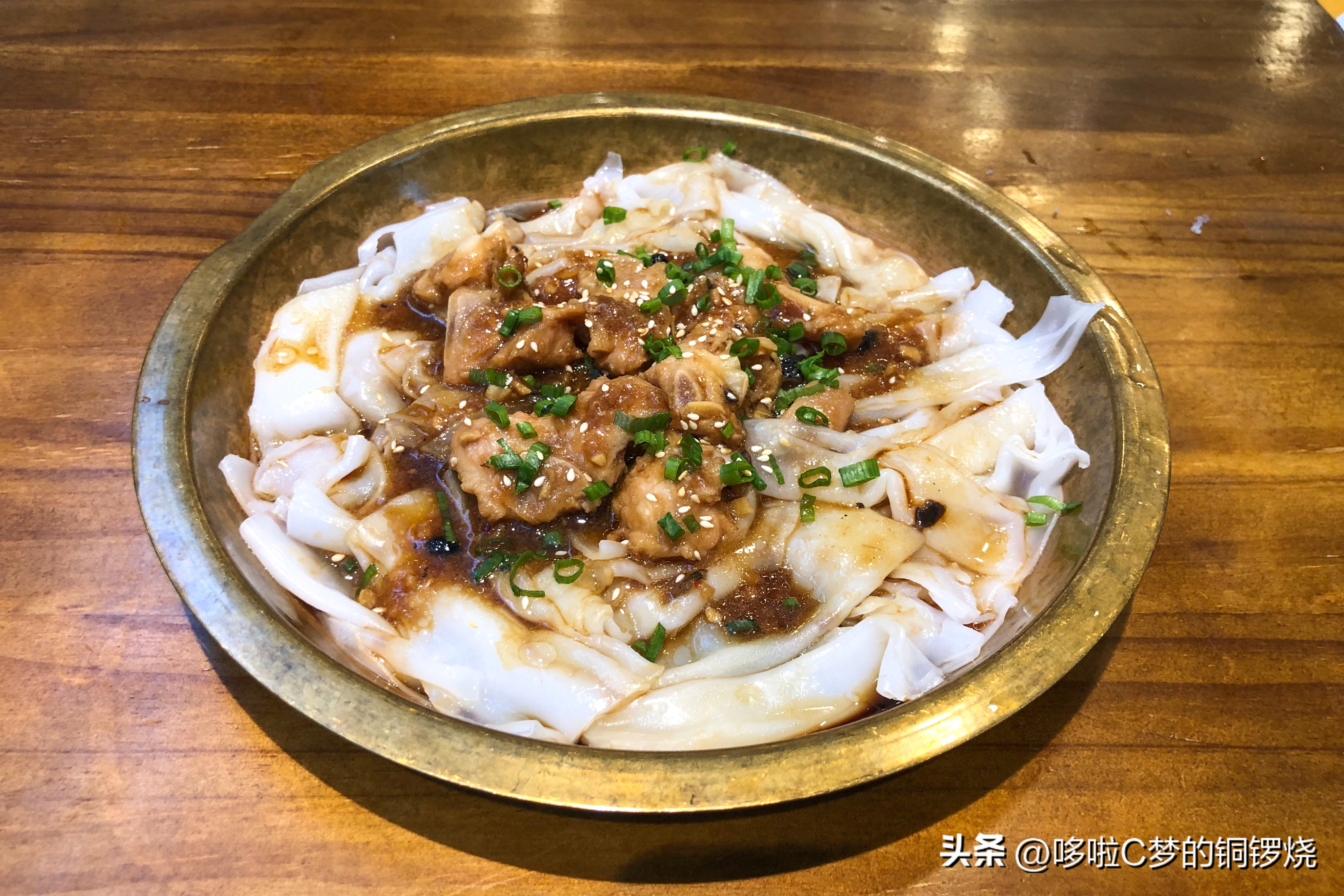 美国cnn评选世界五大美食,盘点那些令老外震惊的中国美食