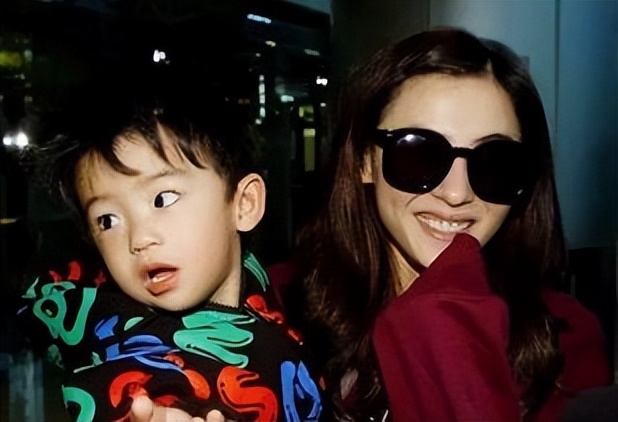 港媒爆料谢贤,谢贤曝光谢霆锋感情现状