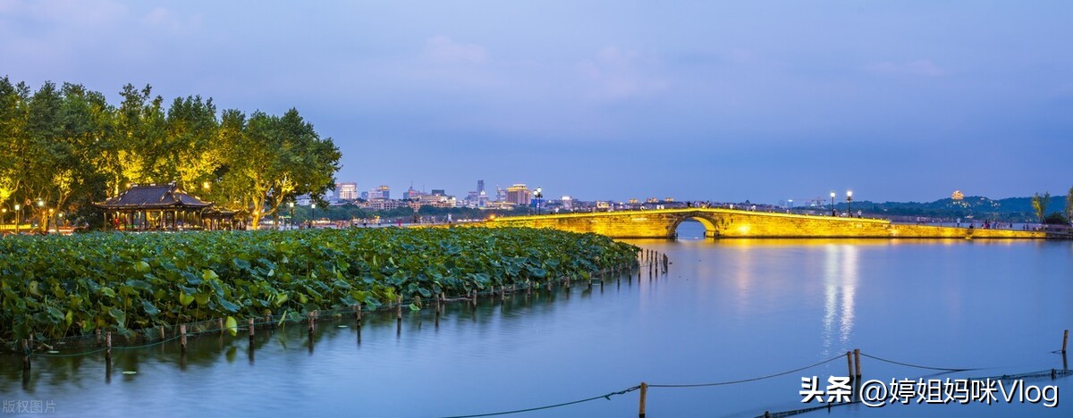 杭州机场到西湖旅游攻略,杭州西湖附近的旅游景点