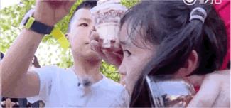 爸爸去哪儿石头天天,爸爸去哪儿石头康康