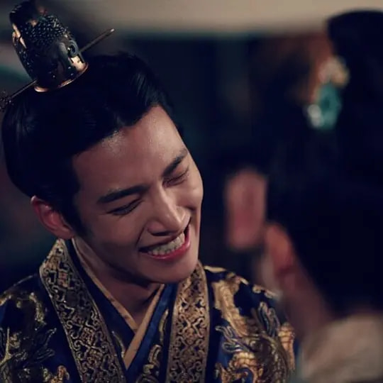 韩国男星2019池昌旭,池昌旭最虐的剧