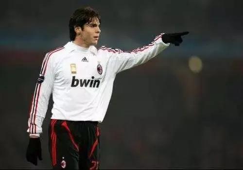 21世纪足坛十大进球,21世纪十大足球球星