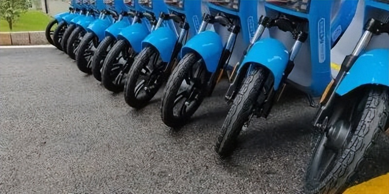 免充气自行车轮胎使用体验,免补胎充气胎