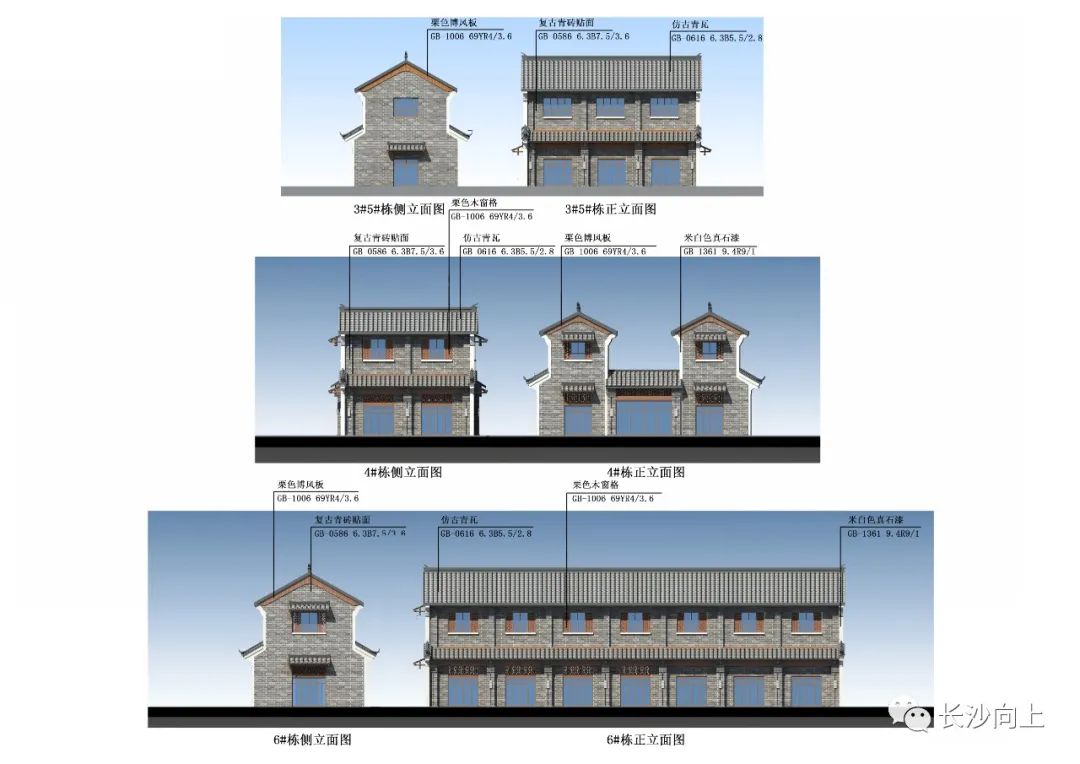 千年古刹重铸辉煌！长沙“古开福寺”新建建筑批前公示