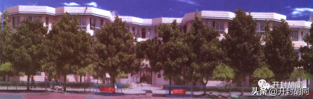 开封市第二十五中学在哪个区,开封市第二十五中学学费