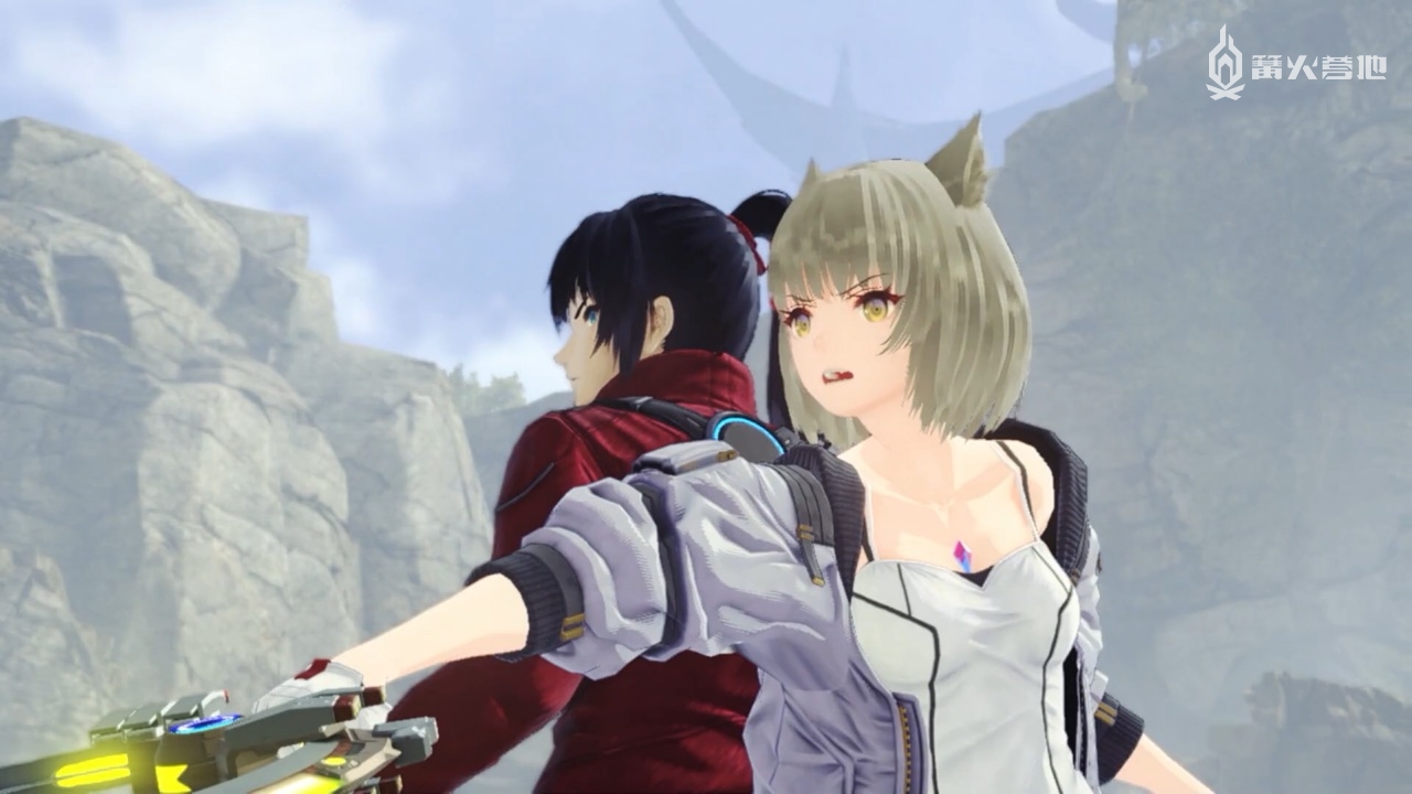 任天堂switch异度神剑3测评,任天堂异度神剑ns