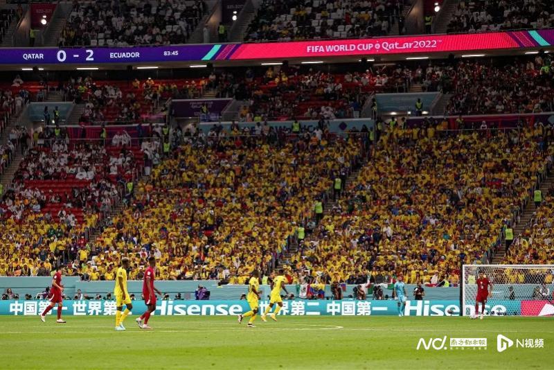 海信中国第一世界第二广告语,海信更换世界杯广告语