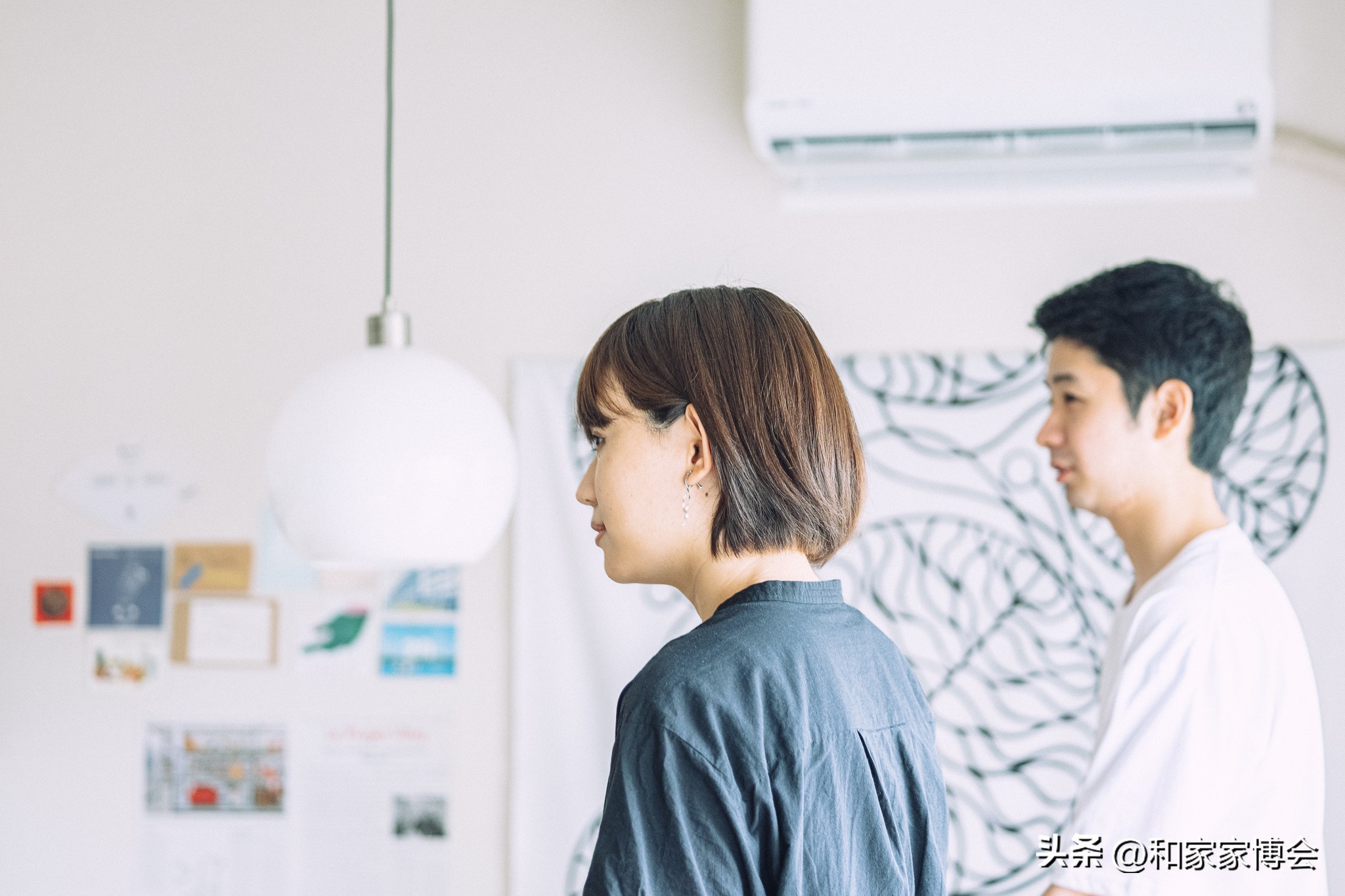 日本房屋设计师的日常,日本设计师在中国设计的房屋