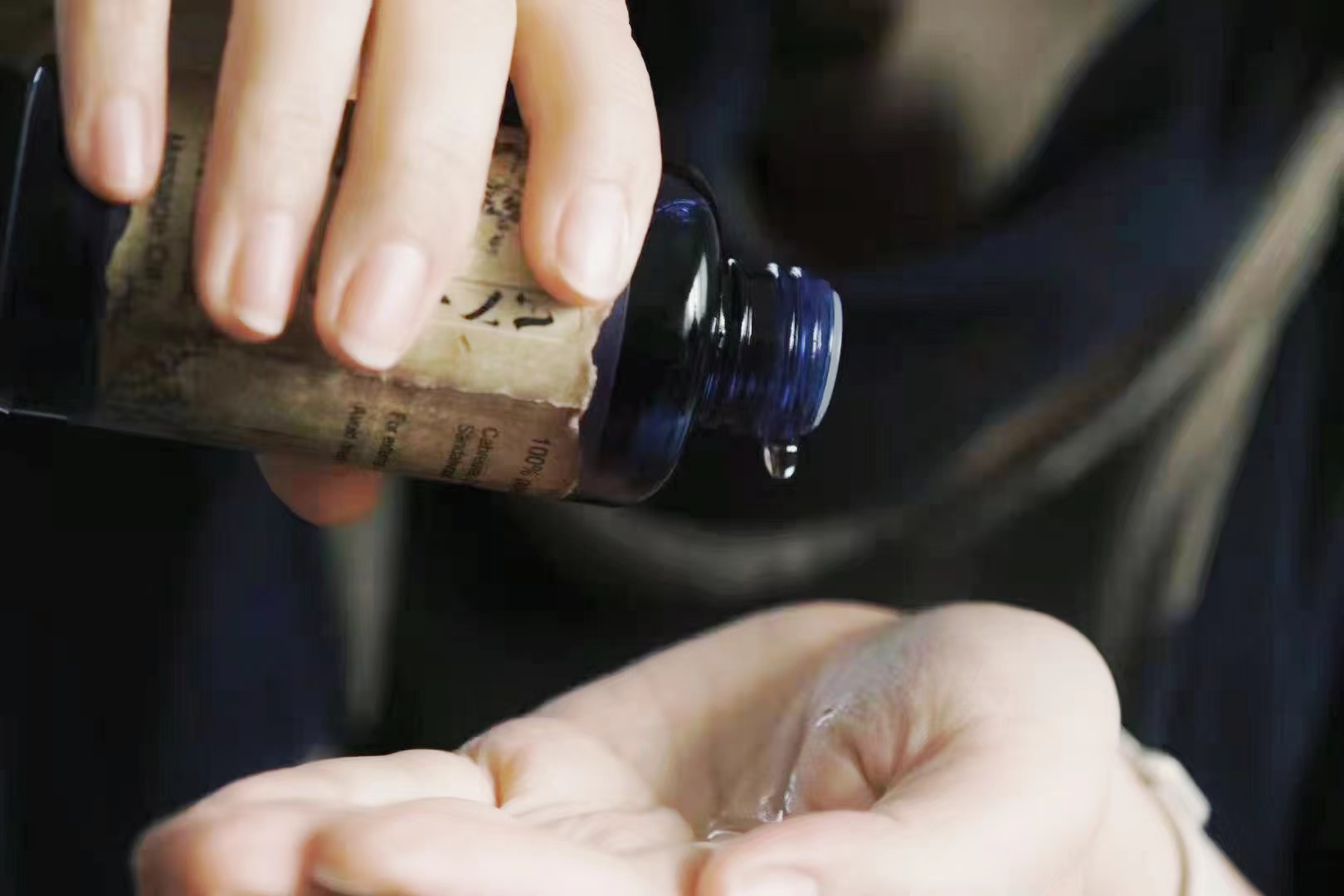 光芒｜精油芳疗之路陷入迷途肯园成为开启香气魔法世界的钥匙