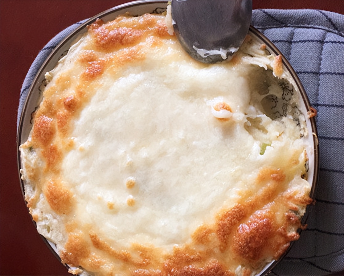 芝士如何既简单又好吃又节省时间,芝士怎么做最简单又好吃