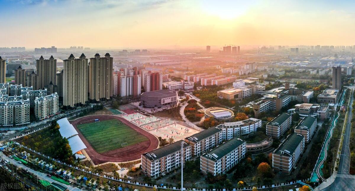 合肥市十大初中,合肥市十大初中排行榜