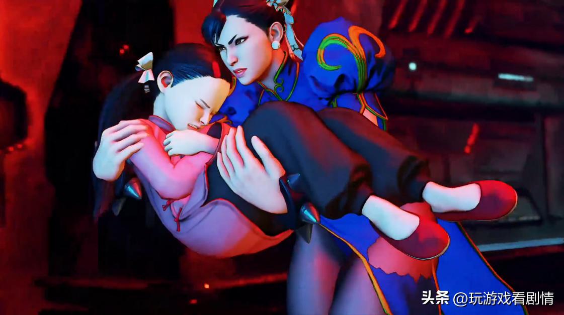 街头霸王排名2024,街头霸王下一站在哪