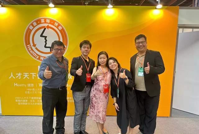 DOI大师：亚洲性学教母近40年的执着奋斗！