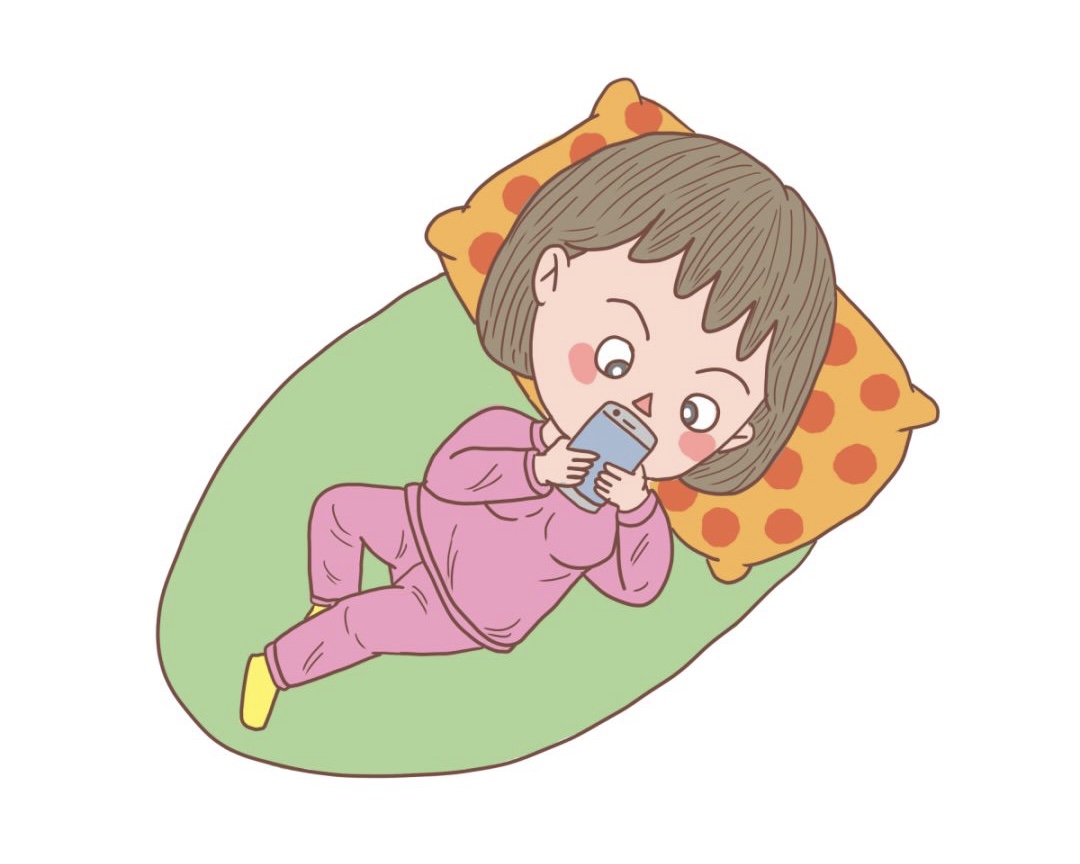 这些伤眼行为，你中招了几个？|全国爱眼日