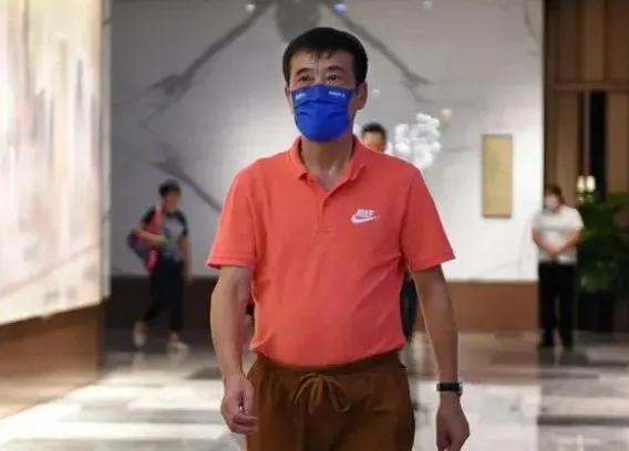 为什么国足踢不出球门,国足踢不好是教练和球员的原因吗