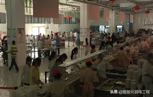 学校监控系统怎么设计,学校视频监控系统管理方案