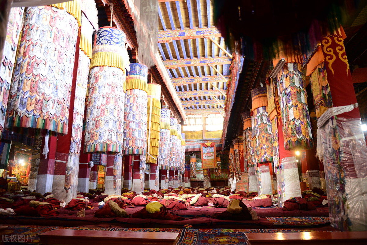 3月份适合去拉萨什么地方,3月拉萨旅游攻略适合吗