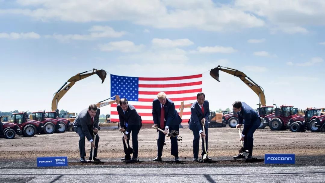 富士康什么时候来大陆的 (富士康在大陆有多长时间了)