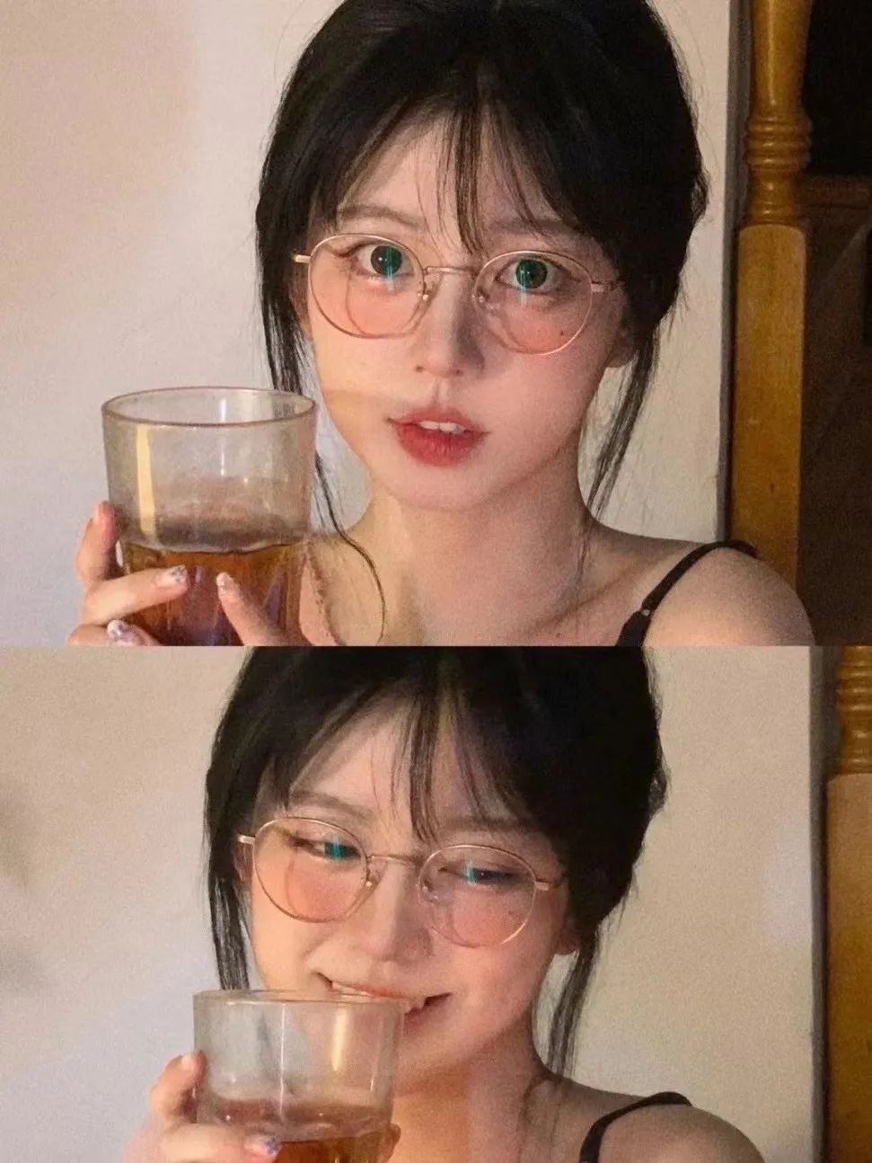 杨超越整了容吗,杨超越变了一个样子吗