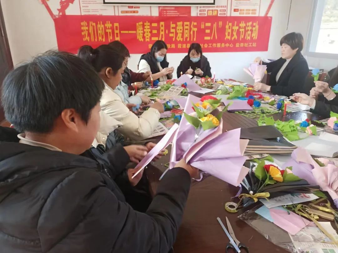 新时代文明实践我们的节日重阳,新时代的巾帼之美三八妇女节