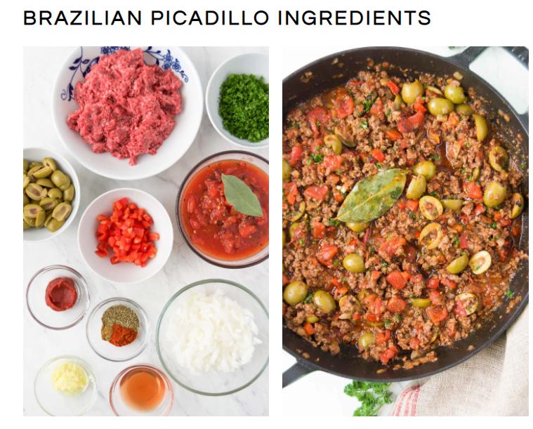 寻味探索·巴西·风情.时光.桑巴文化·烤肉.美食·美景·无尽的乐趣·