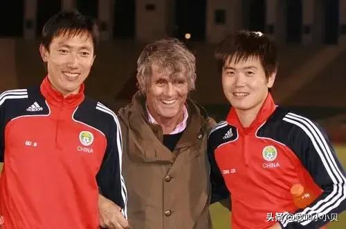 中国足球最具天赋的球员是谁,中国最有天赋的足球运动员