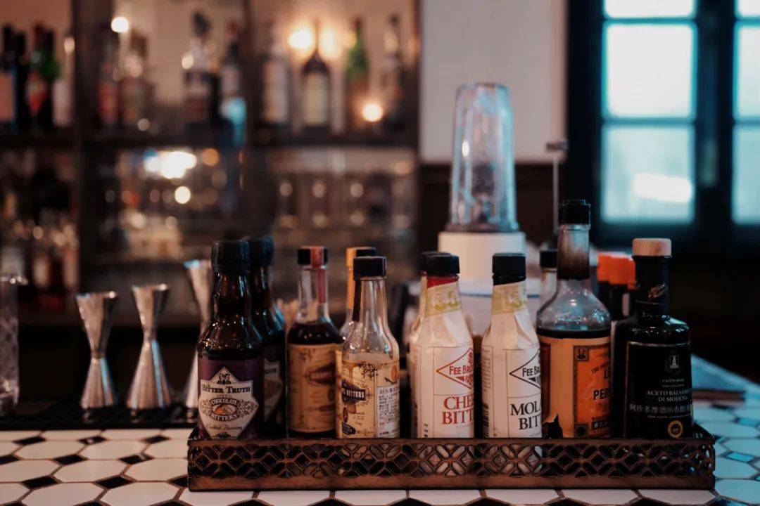 国内这个神仙街区,据说会让人得潮人恐惧症