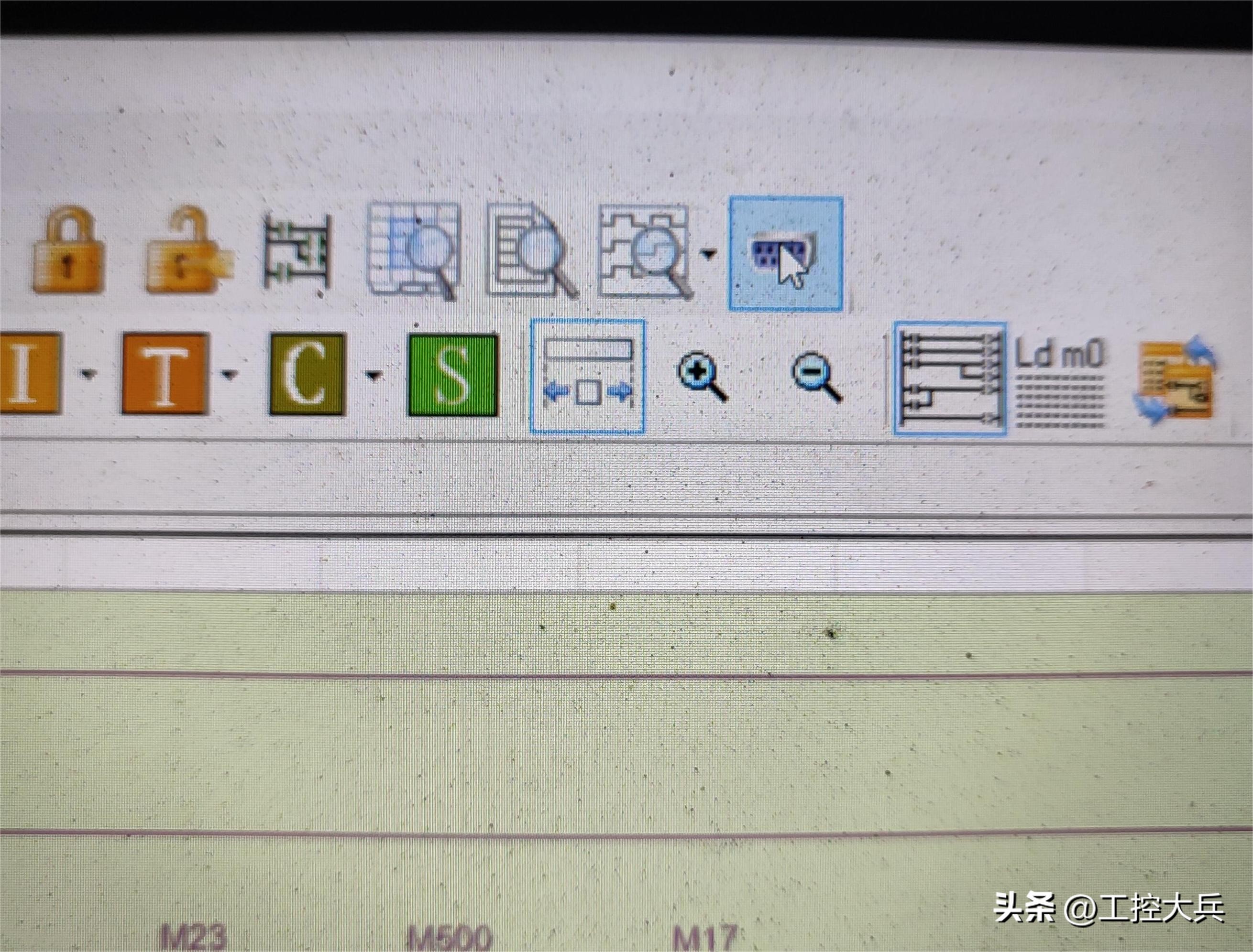 信捷plc程序有函数怎么上传,信捷plc程序编写入门