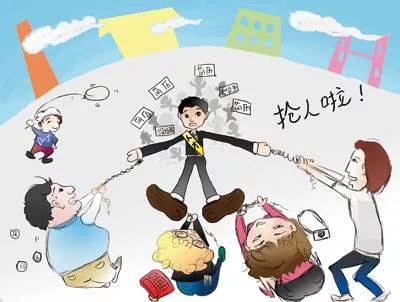 如何利用好校园招聘会,企业如何校园招聘