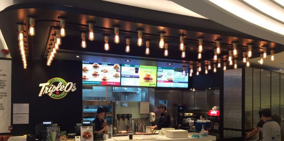 2022年汉堡店加盟新模式,汉堡加盟全新运营模式引爆市场