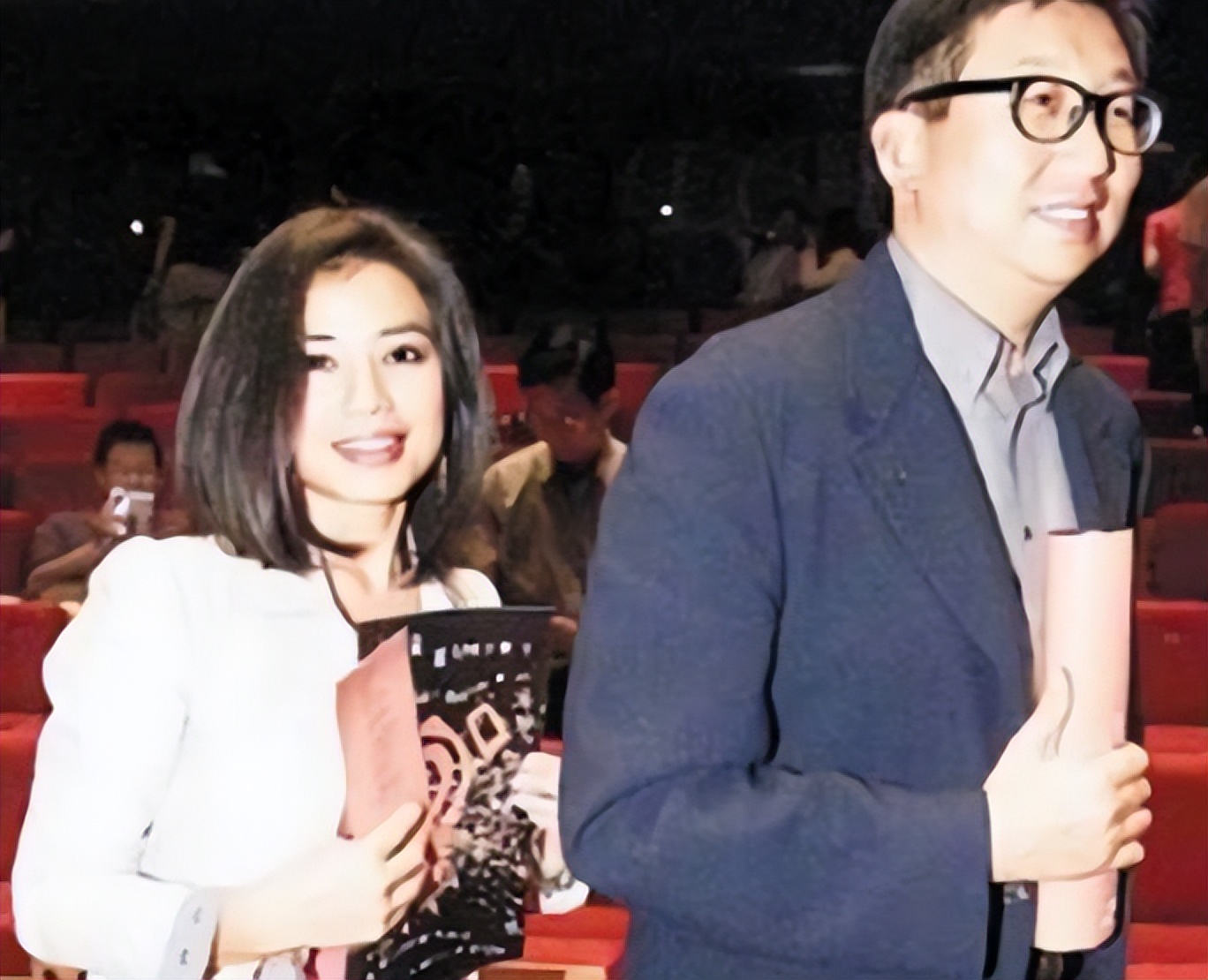 婚姻幸不幸福都写在脸上,婚姻幸不幸福取决于什么