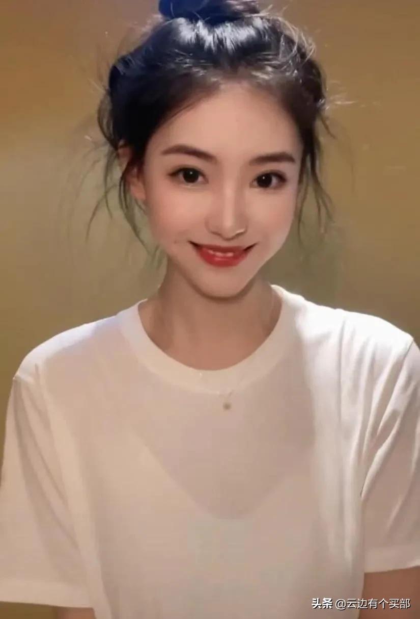 名叫谭媛的天使，回到了天堂