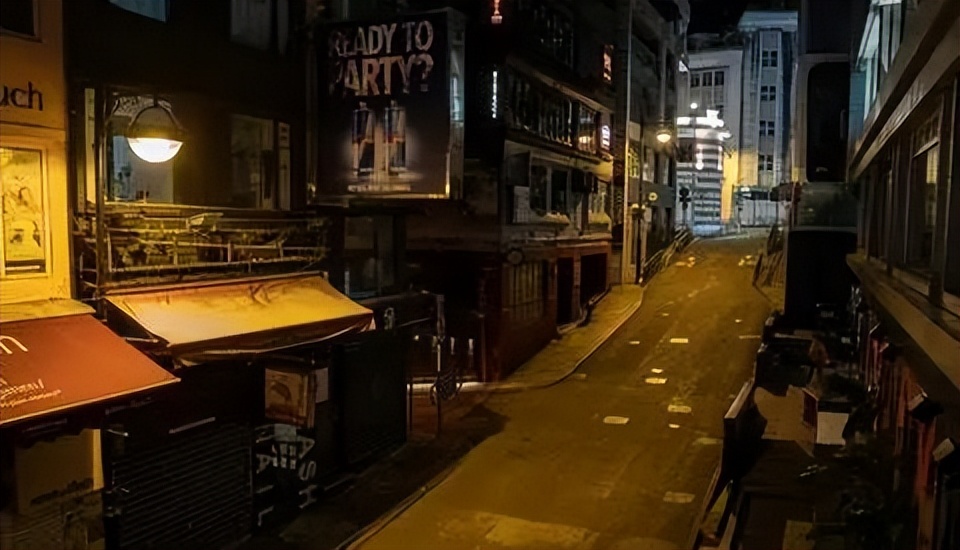 优之良品、许留山、UA…封关两年多，香港多少熟悉的店消失了？