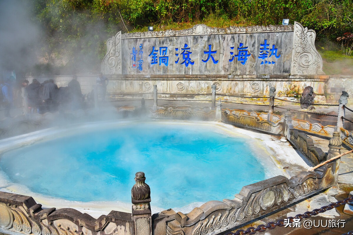 这才是云南最值得去的16个地方,云南最值得去的几个地方