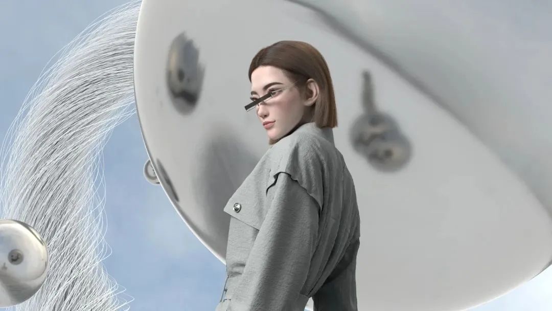 抢注元宇宙,抢占元宇宙新赛道