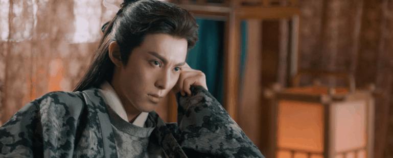 黑马剧杀出重围一举封神？极致名场面太多，36集全是高潮