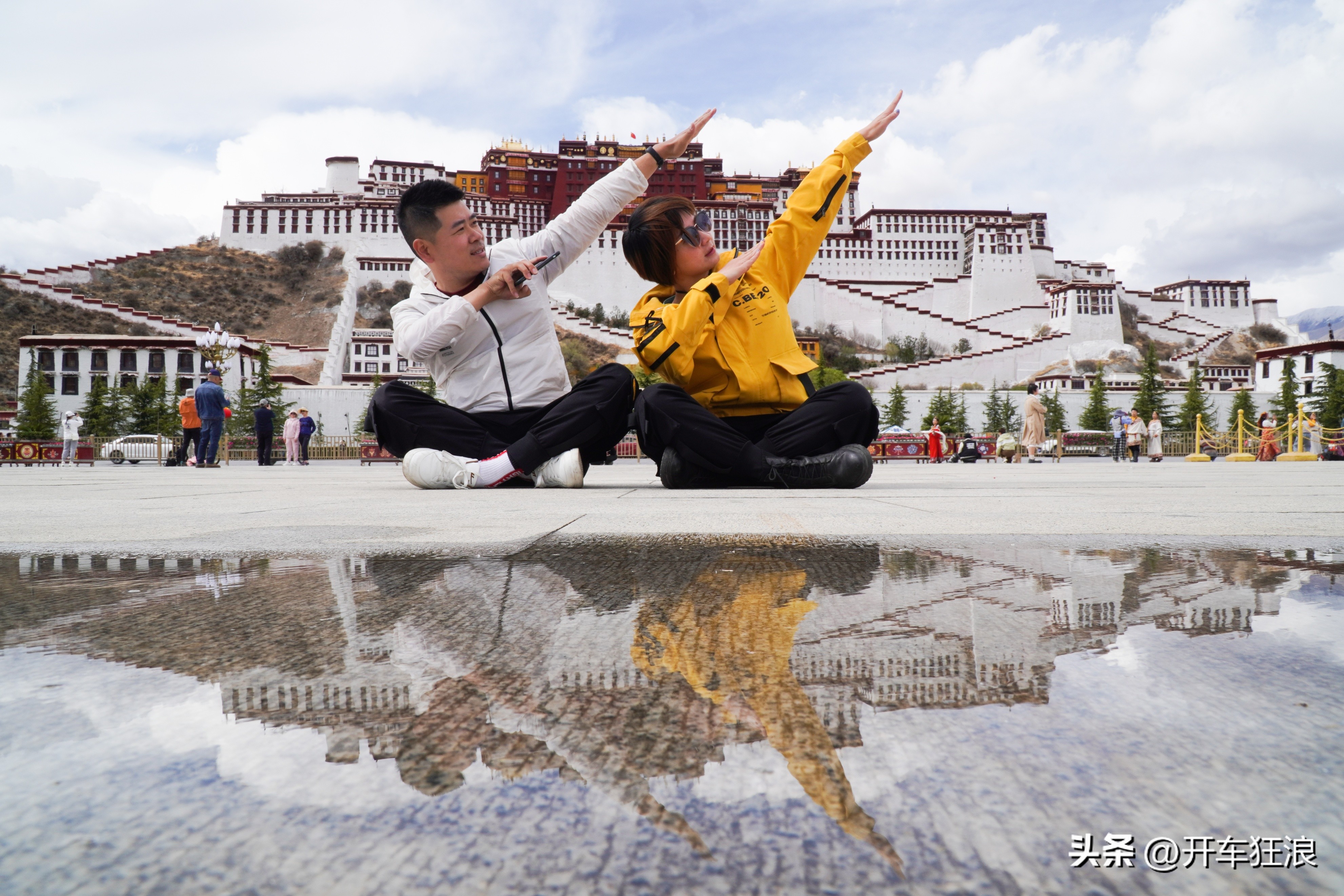 自驾中国边境线需要多长时间?花费多少呢?来看看费用清单吧