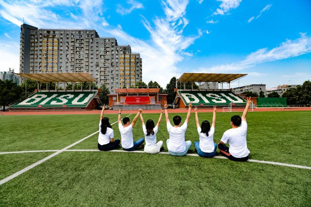 5大“难以拒绝”的理由！告诉你为什么要来北京第二外国语学院！