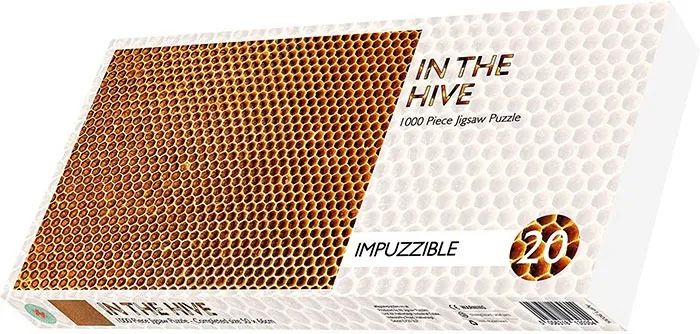 看着很简单其实很难的拼图游戏,史上最好玩的拼图游戏