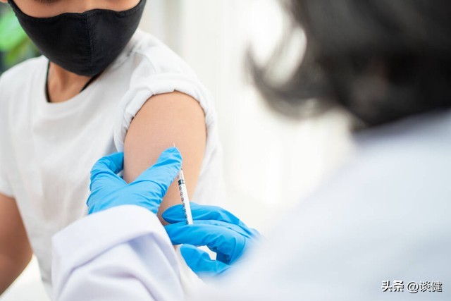 新冠疫苗接种禁忌速看了解,新冠疫苗接种禁忌全攻略