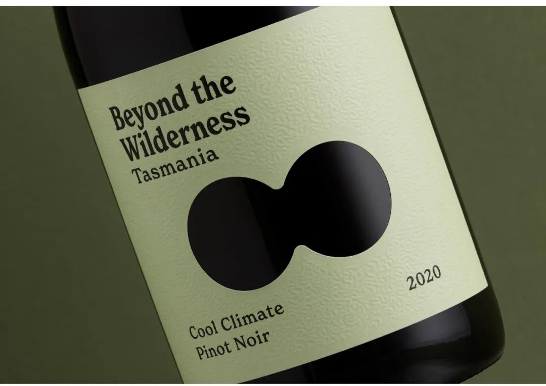 简约化酒包装设计图片,这些酒包装设计太上头了