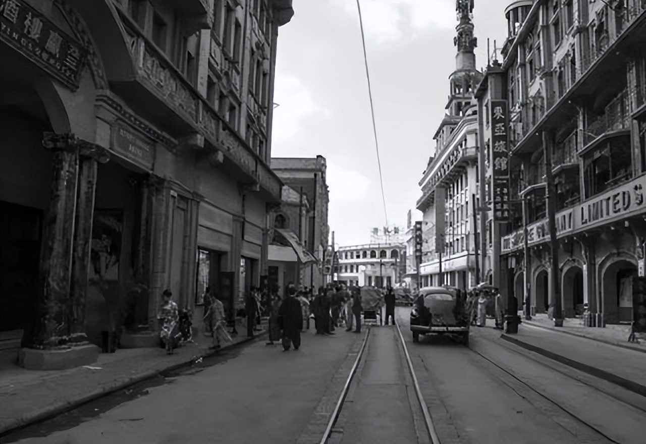 *党**史上最复杂离奇的悬案，足足困扰毛主席18年！其中到底有何隐情